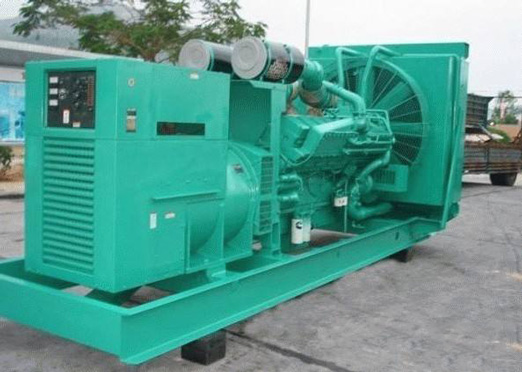 湛江75kw康明斯柴油发电车出租图片 湛江75kw康明斯柴油发电车出租图片