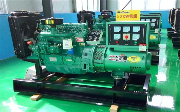 湛江发电机出租 湛江发电机出租